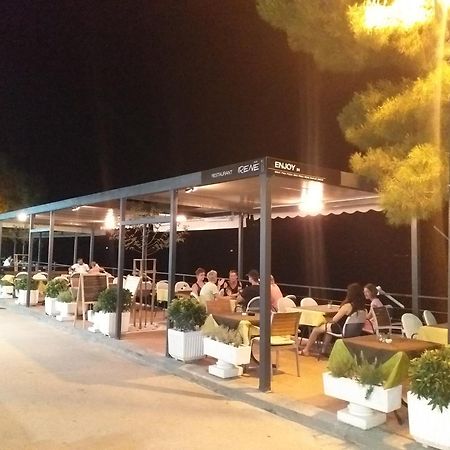 Guesthouse Kod Irene Gradac  Luaran gambar