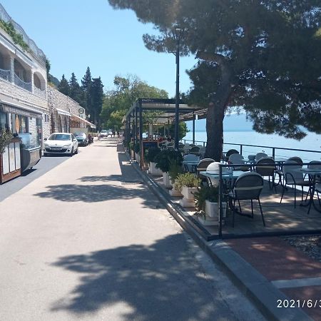 Guesthouse Kod Irene Gradac  Luaran gambar