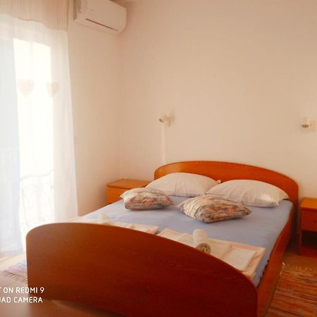 Guesthouse Kod Irene Gradac  Luaran gambar