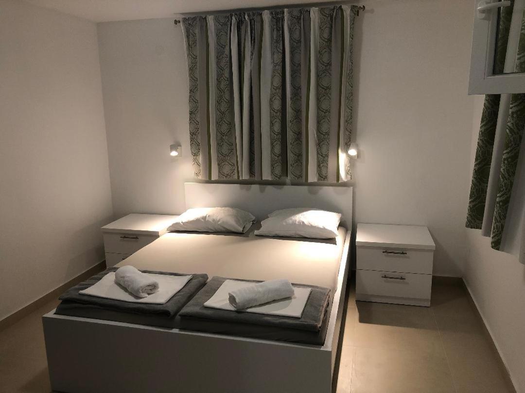 Guesthouse Kod Irene Gradac  Luaran gambar