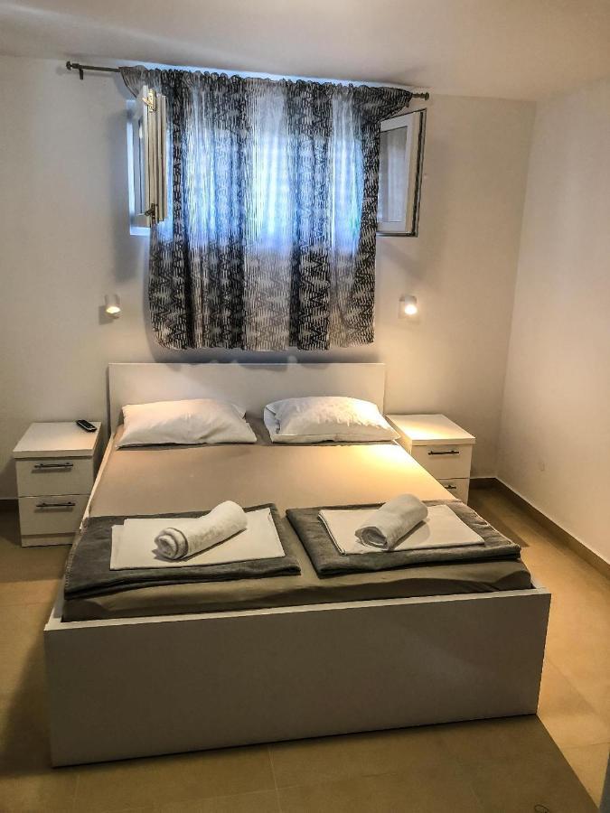 Guesthouse Kod Irene Gradac  Luaran gambar