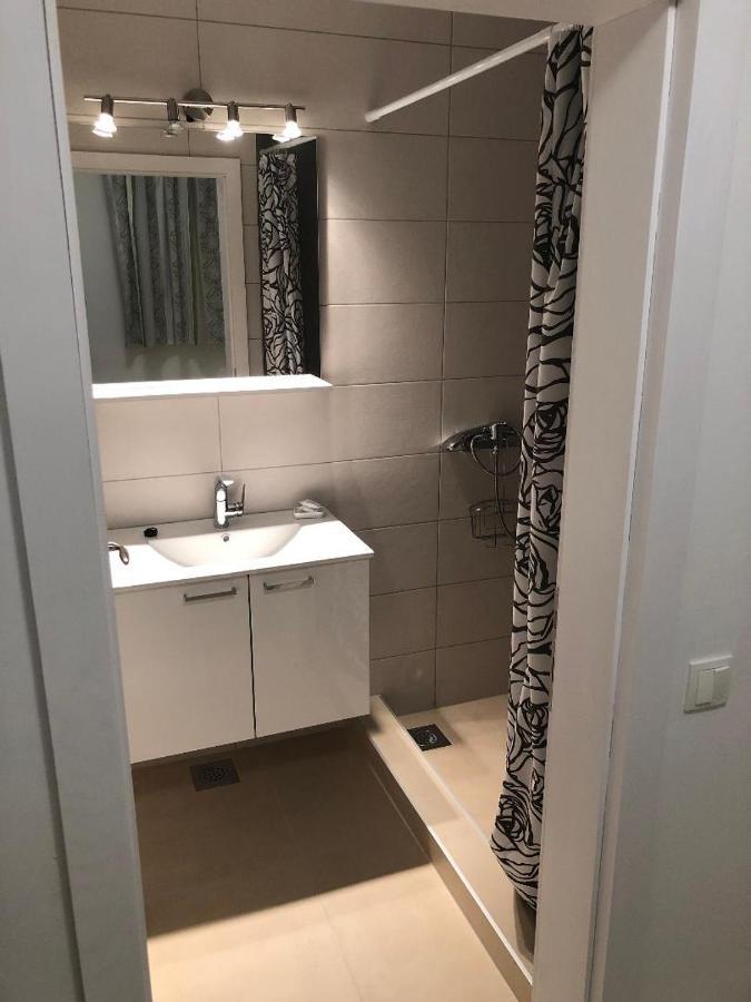 Guesthouse Kod Irene Gradac  Luaran gambar