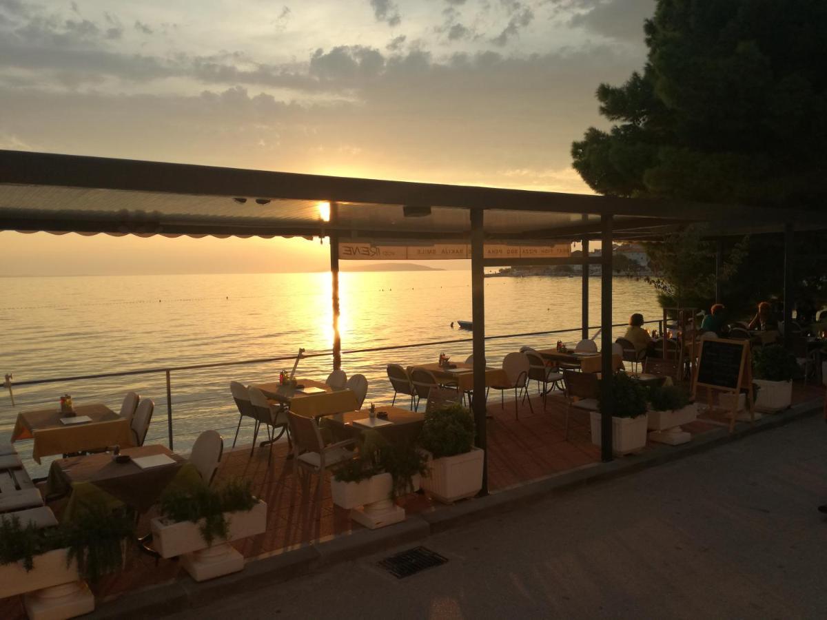 Guesthouse Kod Irene Gradac  Luaran gambar