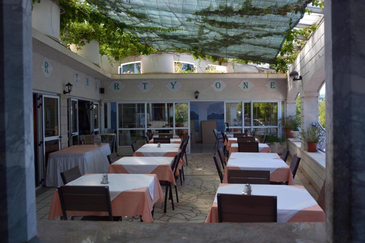 Guesthouse Kod Irene Gradac  Luaran gambar