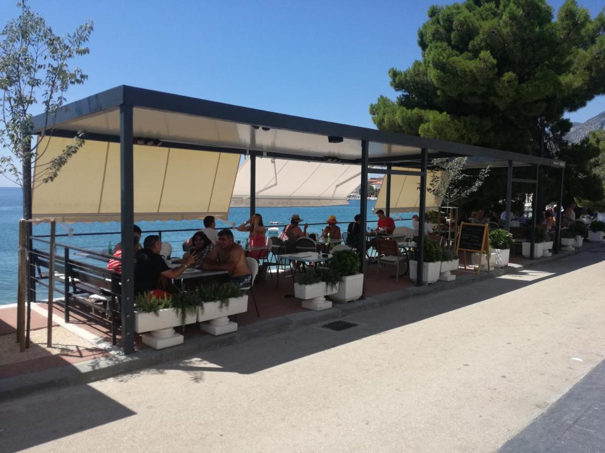 Guesthouse Kod Irene Gradac  Luaran gambar
