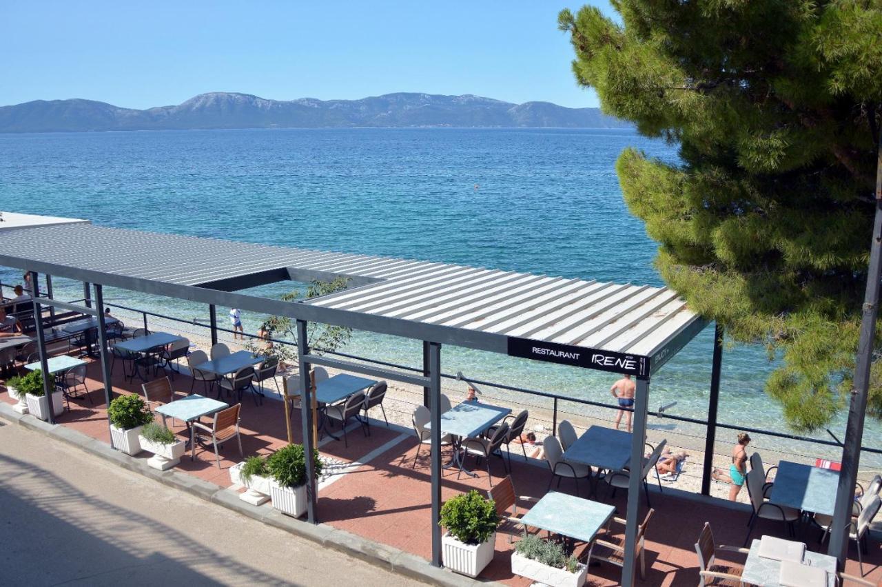 Guesthouse Kod Irene Gradac  Luaran gambar