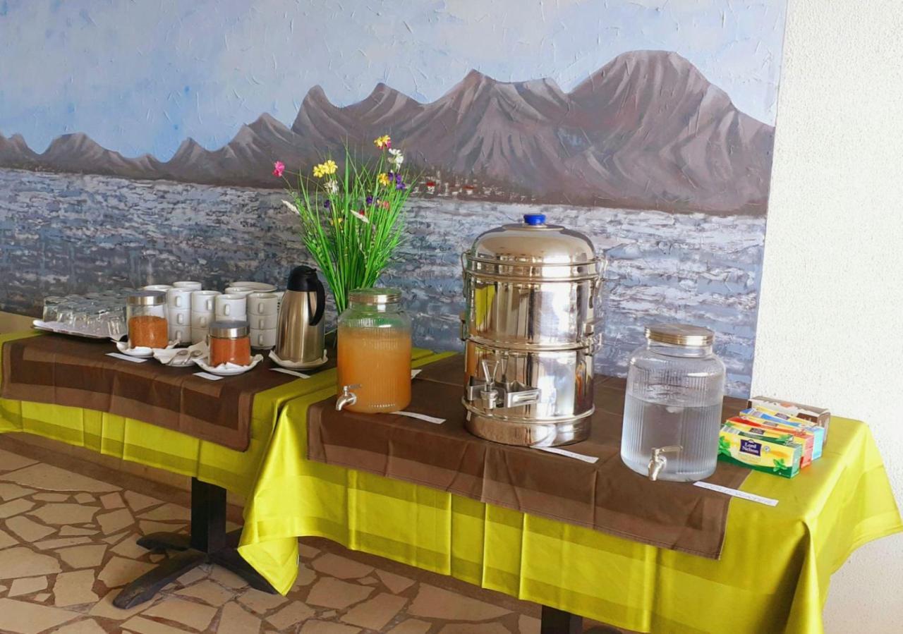 Guesthouse Kod Irene Gradac  Luaran gambar