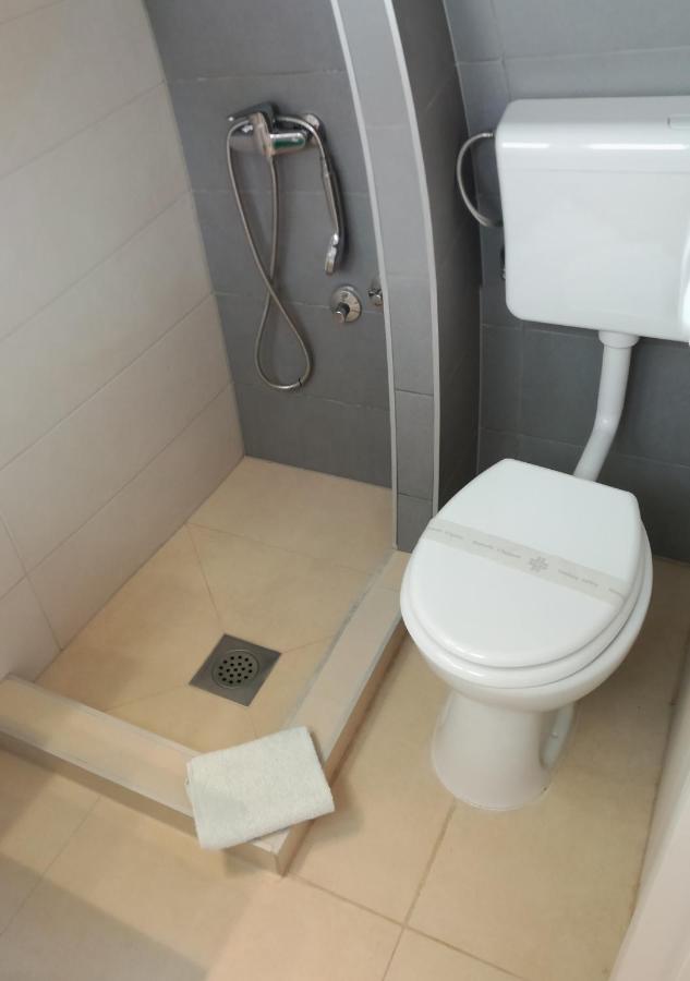 Guesthouse Kod Irene Gradac  Luaran gambar