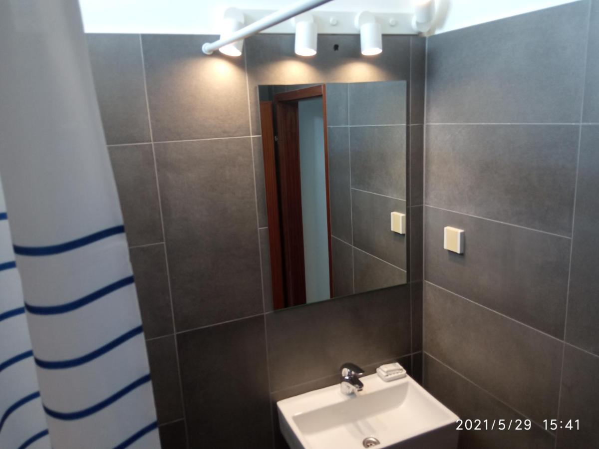 Guesthouse Kod Irene Gradac  Luaran gambar