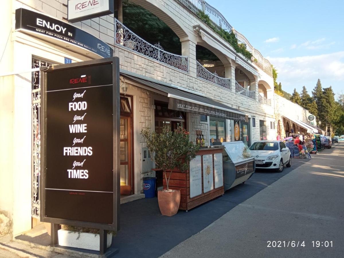 Guesthouse Kod Irene Gradac  Luaran gambar
