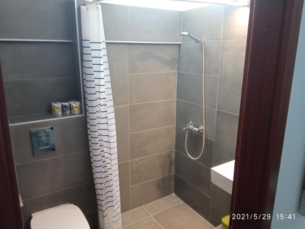 Guesthouse Kod Irene Gradac  Luaran gambar