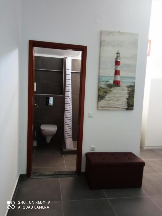 Guesthouse Kod Irene Gradac  Luaran gambar