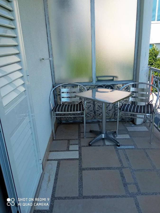 Guesthouse Kod Irene Gradac  Luaran gambar