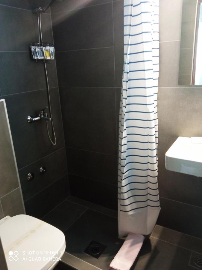 Guesthouse Kod Irene Gradac  Luaran gambar