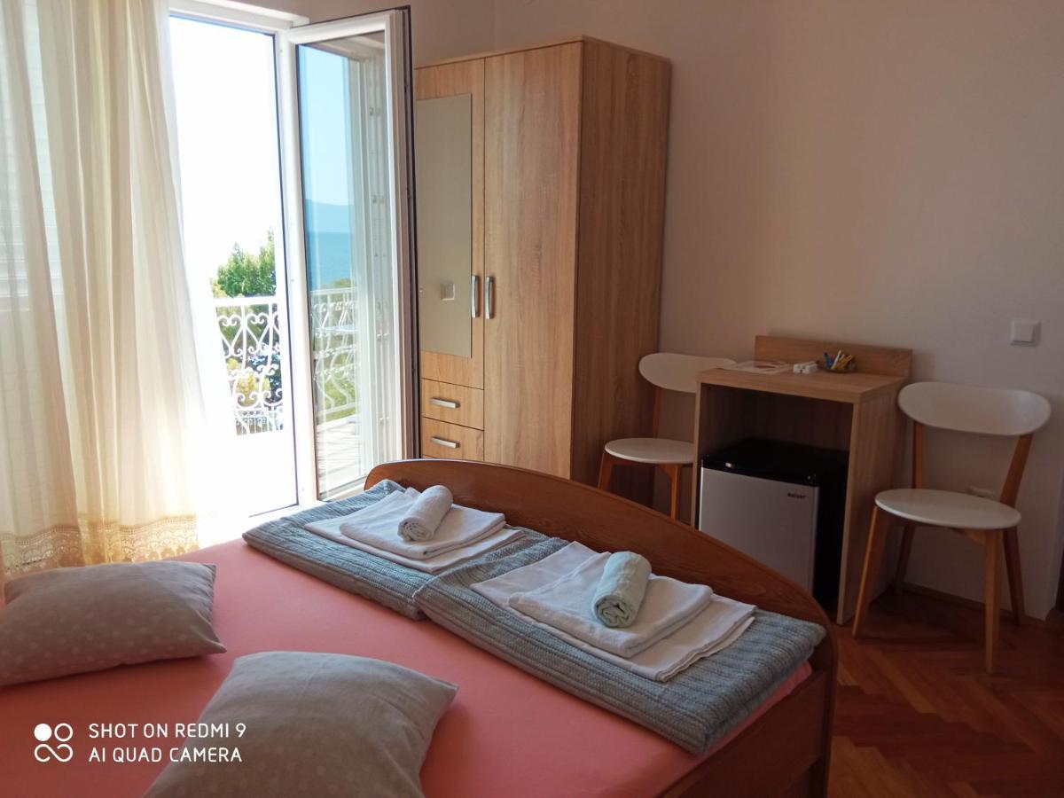 Guesthouse Kod Irene Gradac  Luaran gambar
