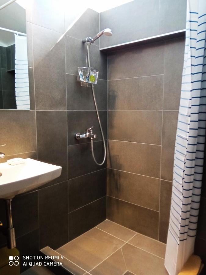 Guesthouse Kod Irene Gradac  Luaran gambar