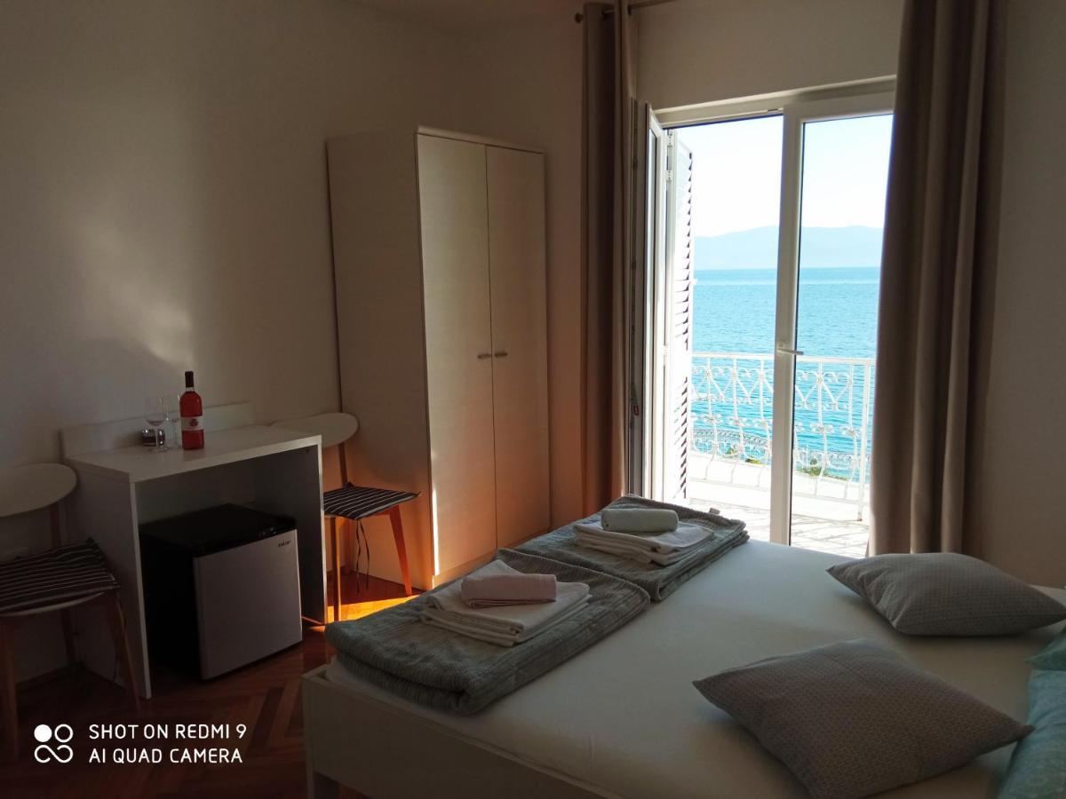 Guesthouse Kod Irene Gradac  Luaran gambar