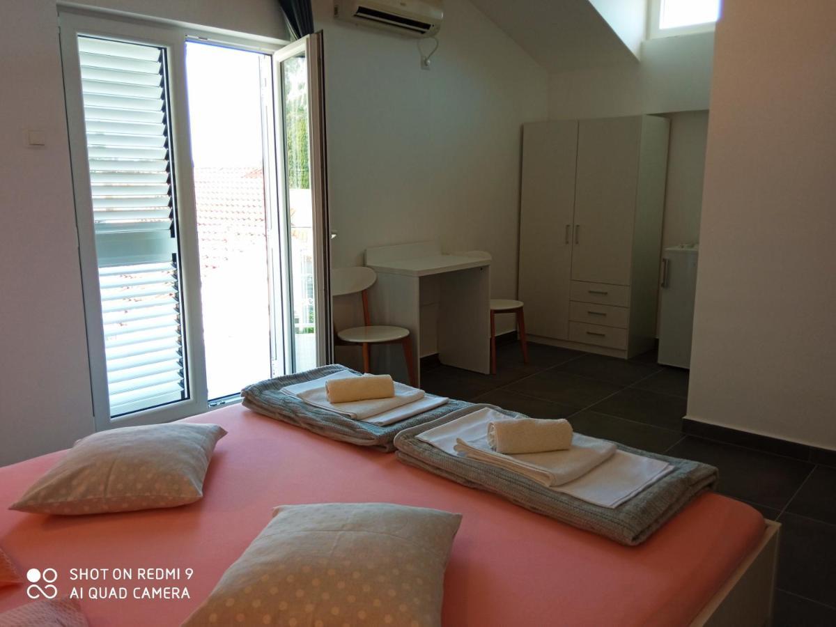 Guesthouse Kod Irene Gradac  Luaran gambar