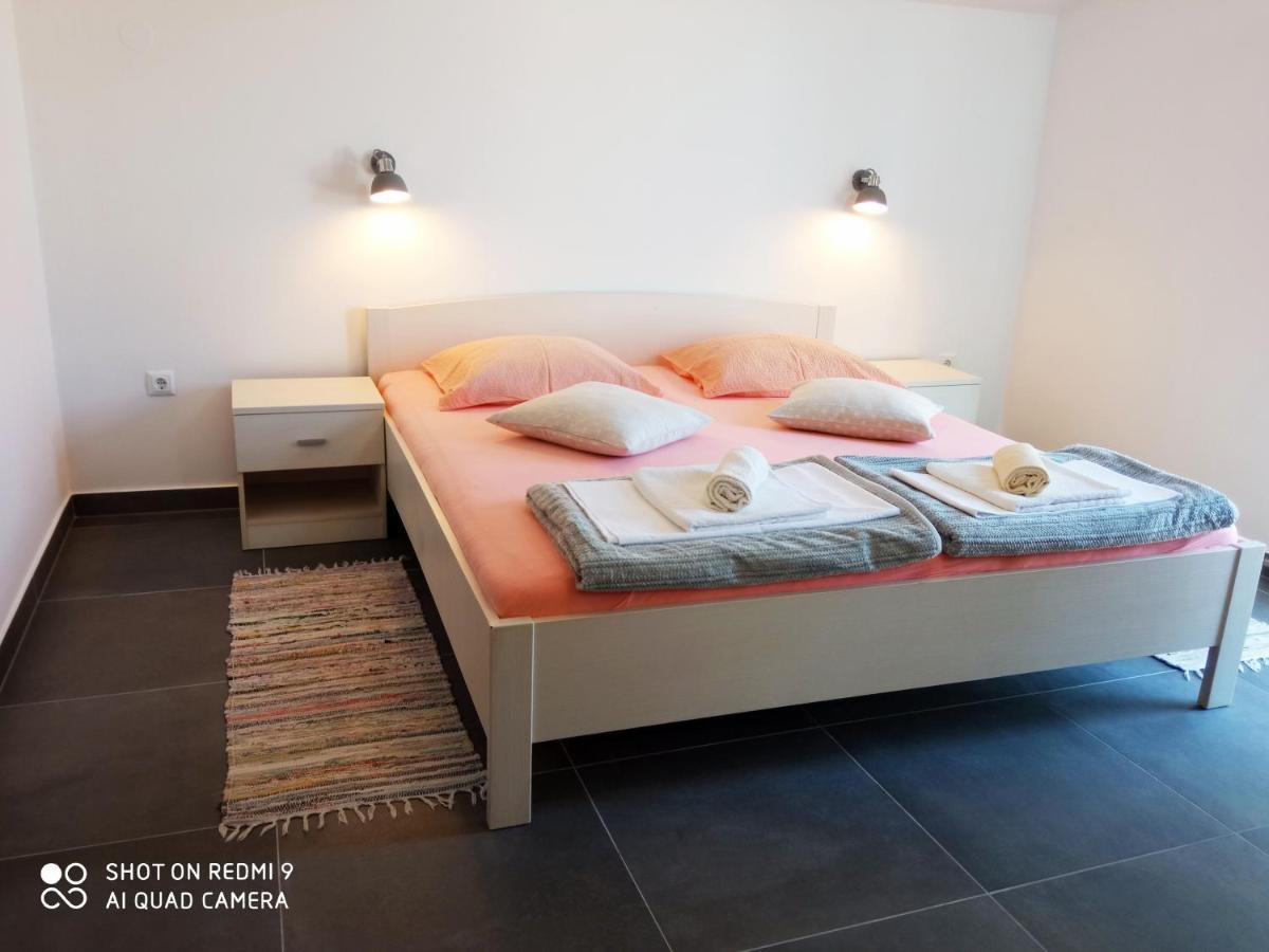 Guesthouse Kod Irene Gradac  Luaran gambar