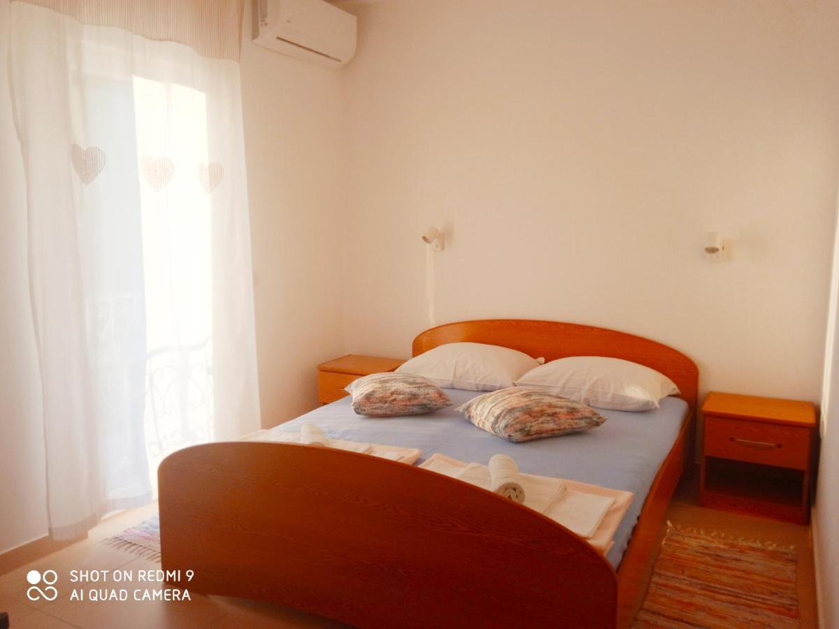 Guesthouse Kod Irene Gradac  Luaran gambar