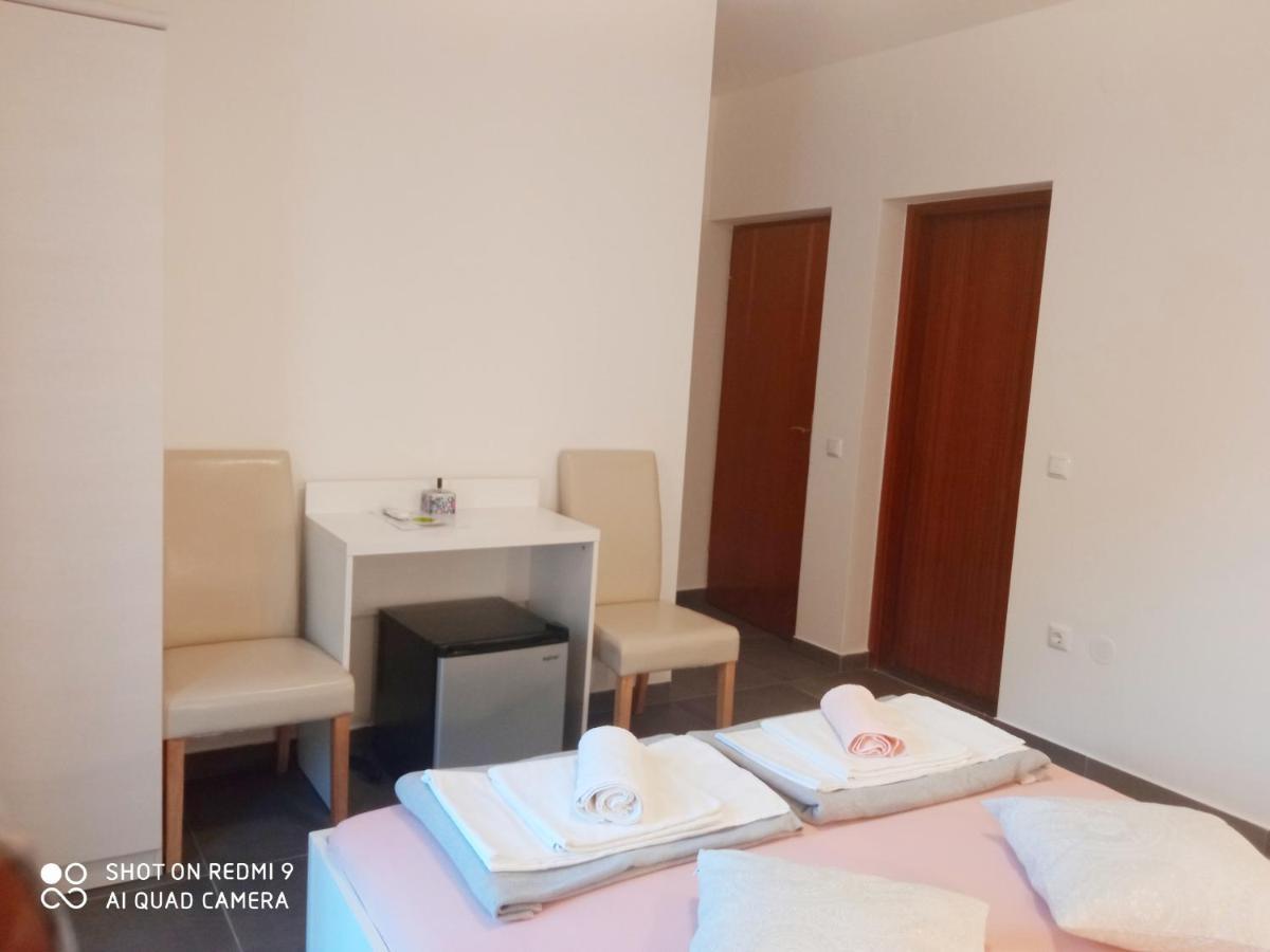 Guesthouse Kod Irene Gradac  Luaran gambar