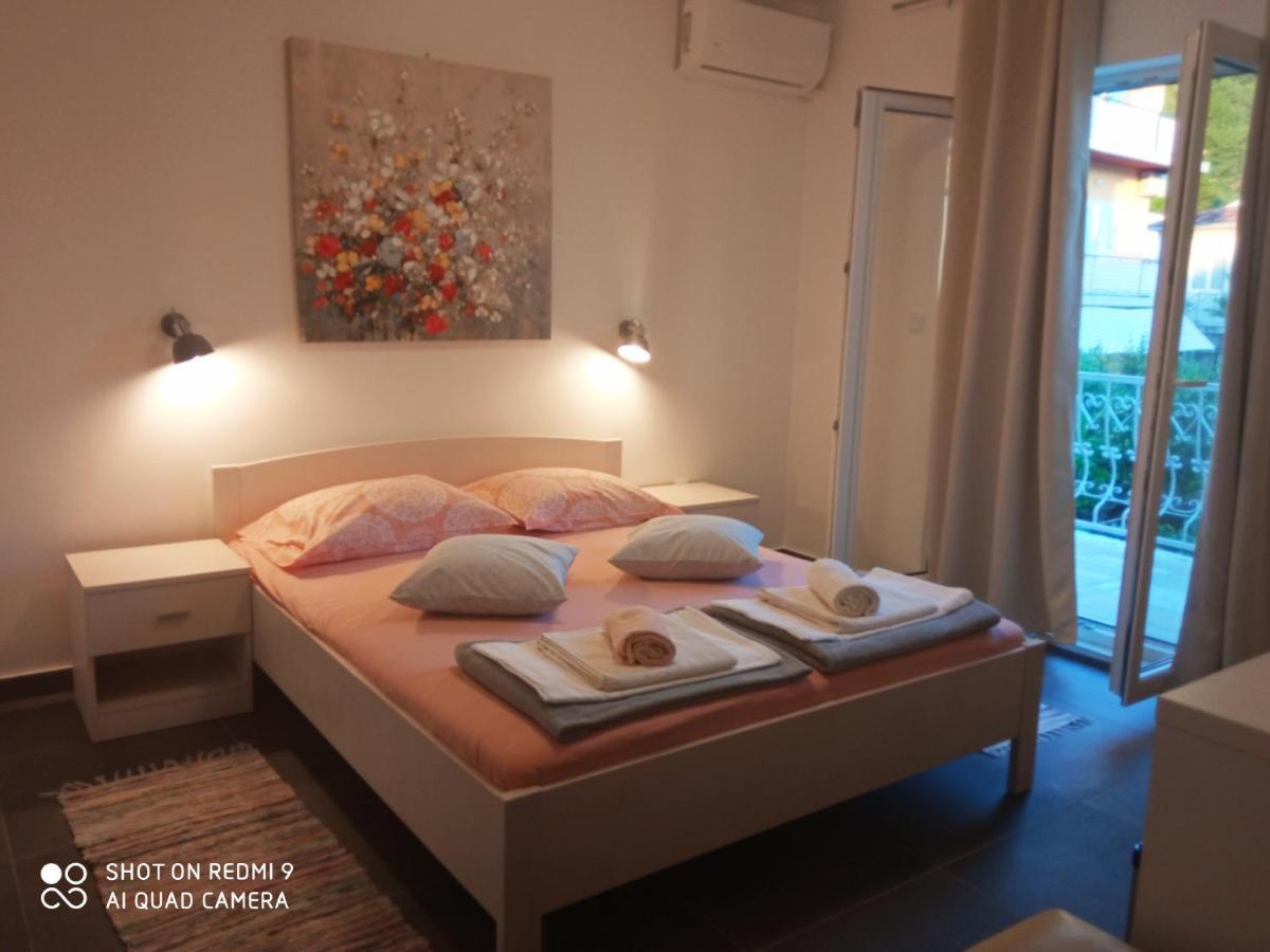 Guesthouse Kod Irene Gradac  Luaran gambar