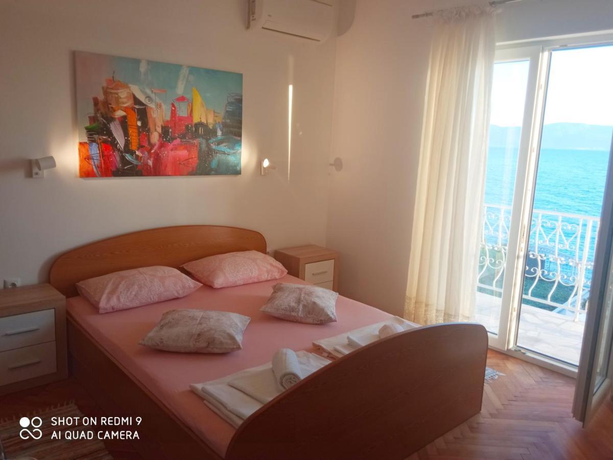 Guesthouse Kod Irene Gradac  Luaran gambar