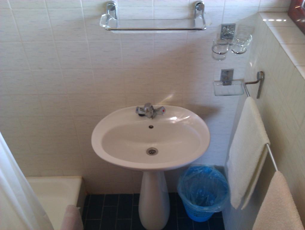 Guesthouse Kod Irene Gradac  Bilik gambar