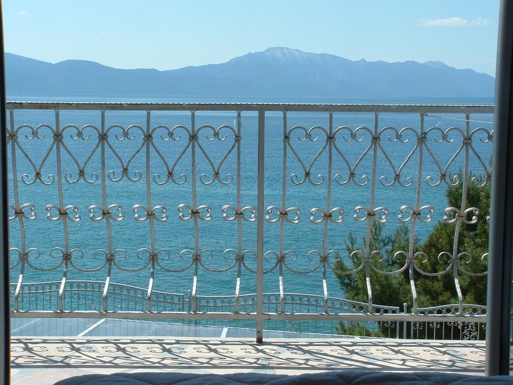 Guesthouse Kod Irene Gradac  Luaran gambar