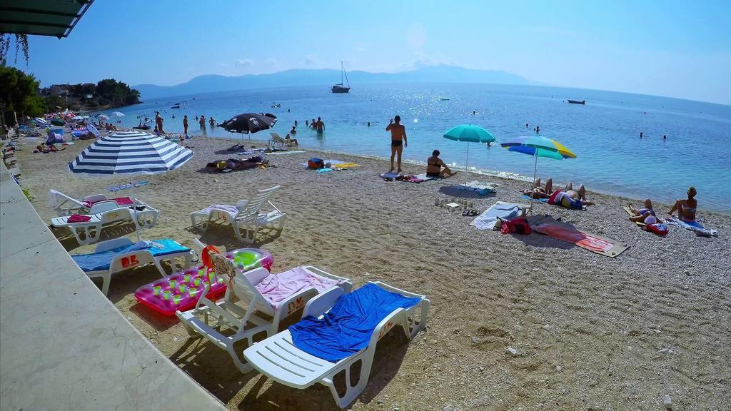 Guesthouse Kod Irene Gradac  Luaran gambar