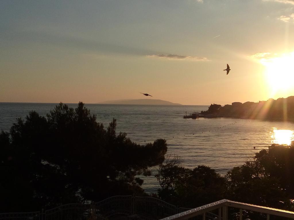 Guesthouse Kod Irene Gradac  Luaran gambar