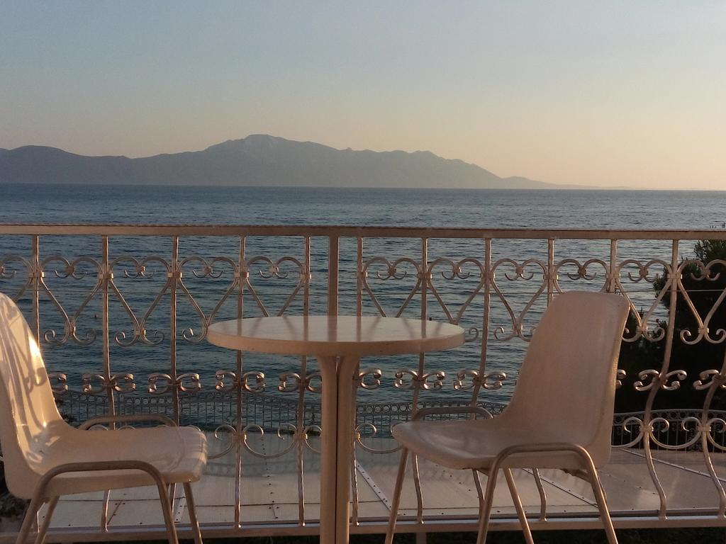 Guesthouse Kod Irene Gradac  Luaran gambar