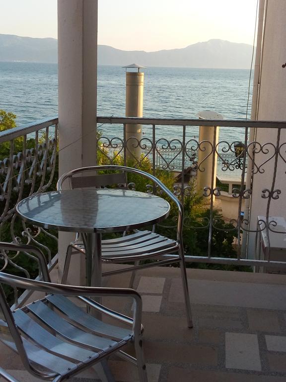 Guesthouse Kod Irene Gradac  Luaran gambar