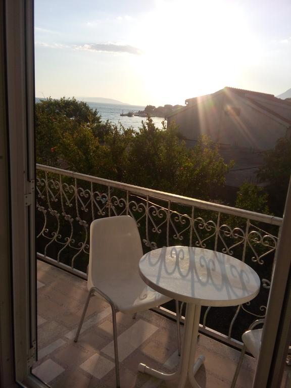 Guesthouse Kod Irene Gradac  Luaran gambar