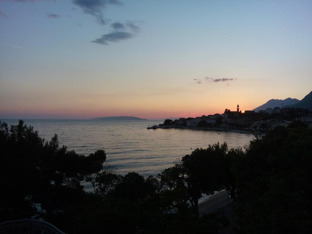 Guesthouse Kod Irene Gradac  Luaran gambar