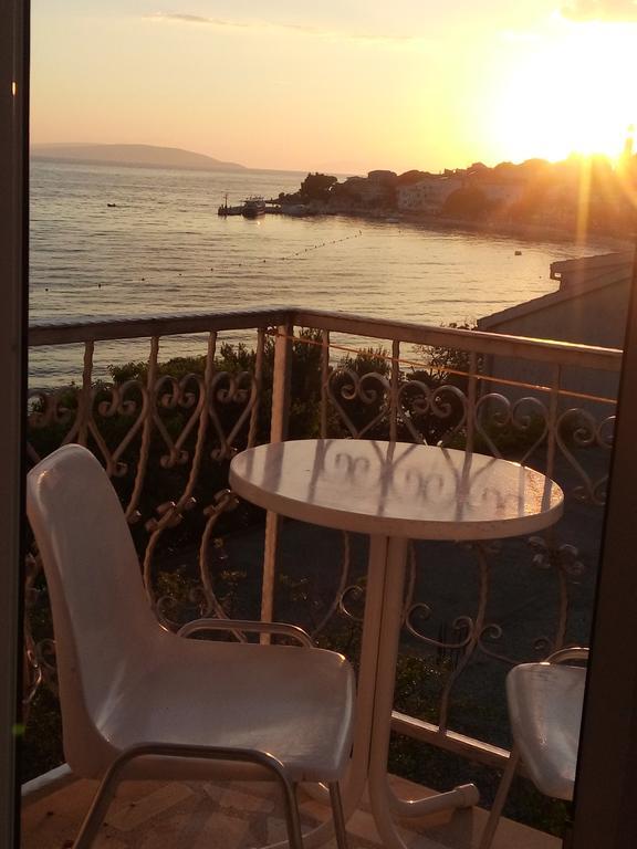 Guesthouse Kod Irene Gradac  Luaran gambar