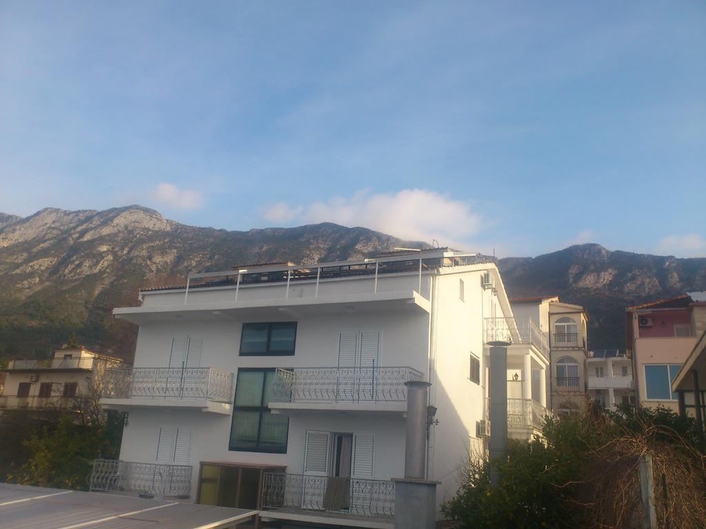 Guesthouse Kod Irene Gradac  Luaran gambar