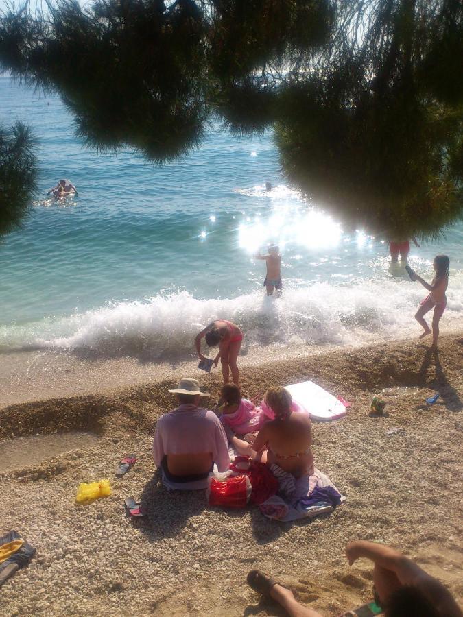 Guesthouse Kod Irene Gradac  Luaran gambar